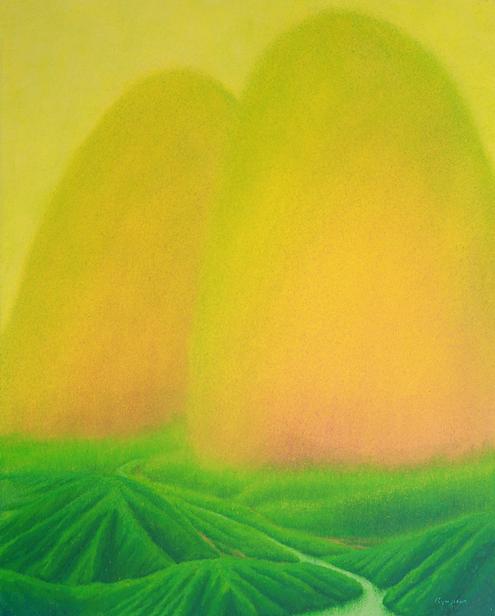 류지선 기획초대전 : 돌아-보다 이미지