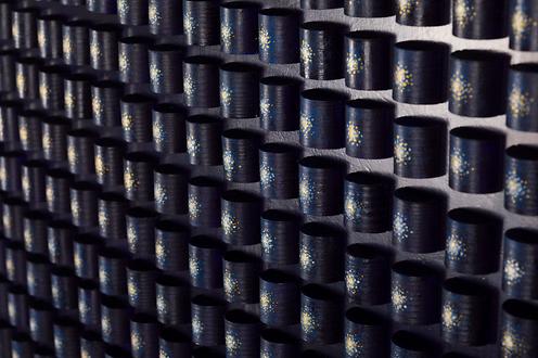 속삭이는 빛-Whispering Light: 정희경 기획초대전  이미지