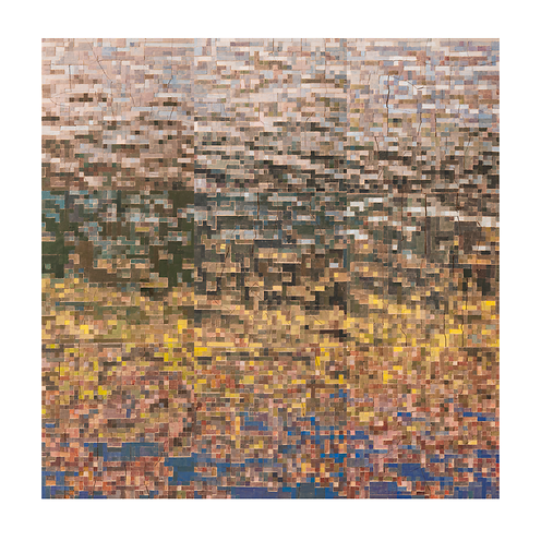 서천 꽃밭 - 서혜경 기획초대전  이미지