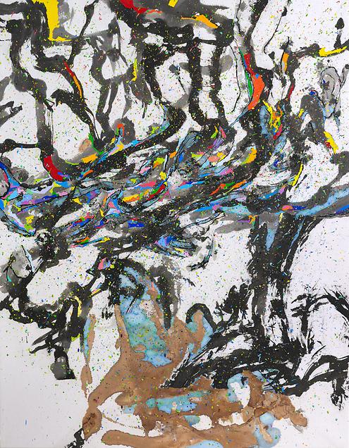 하늘 아래 Under the Heavens - 정현영 기획초대전  이미지